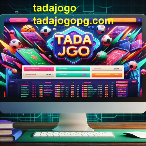 Explorando a Categoria de Aposta no TadaJogo: Diversão e Emoção
