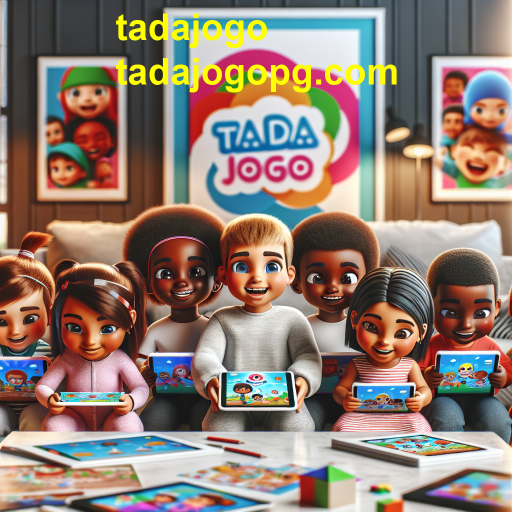 A Importância dos Jogos Educativos no Aprendizado Moderno
