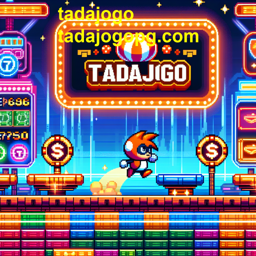 A Evolução dos Jogos de Plataforma: Da Clássica Nostalgia aos Novos Desafios